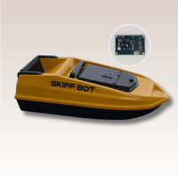 Skiff MINI GPS (з автопілотом)